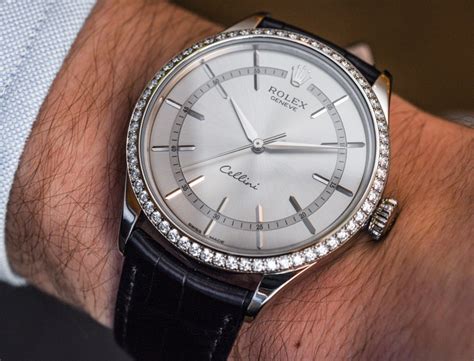 rolex cellini prince prezzo|rolex cellini diamond bezel.